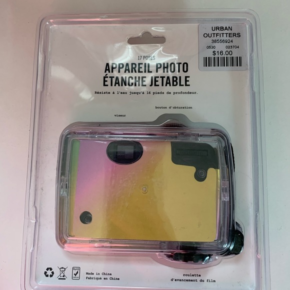 Underwater camera - Picture 2 of 2